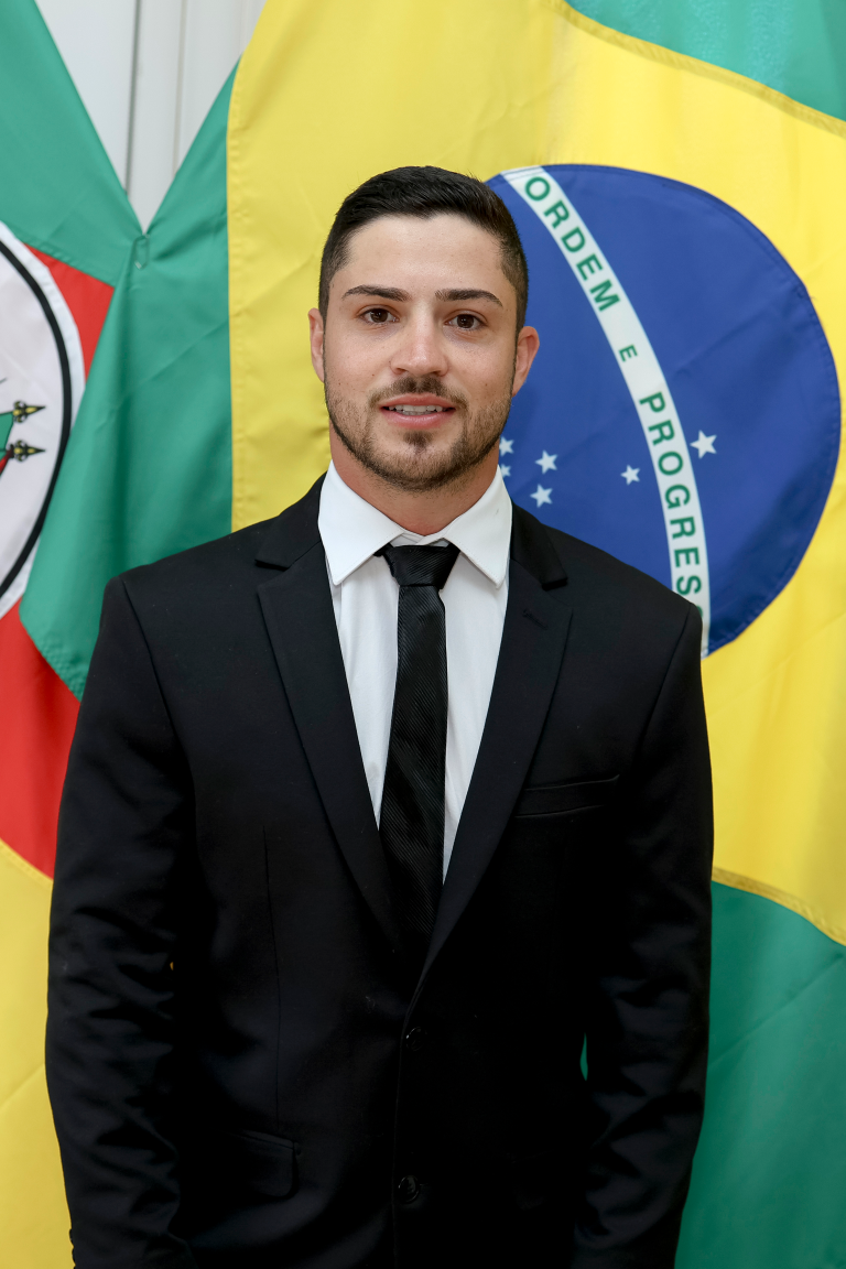 Alexandre Piton