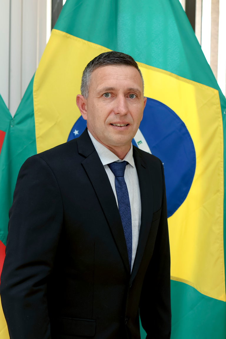 Cassio Rodigheri