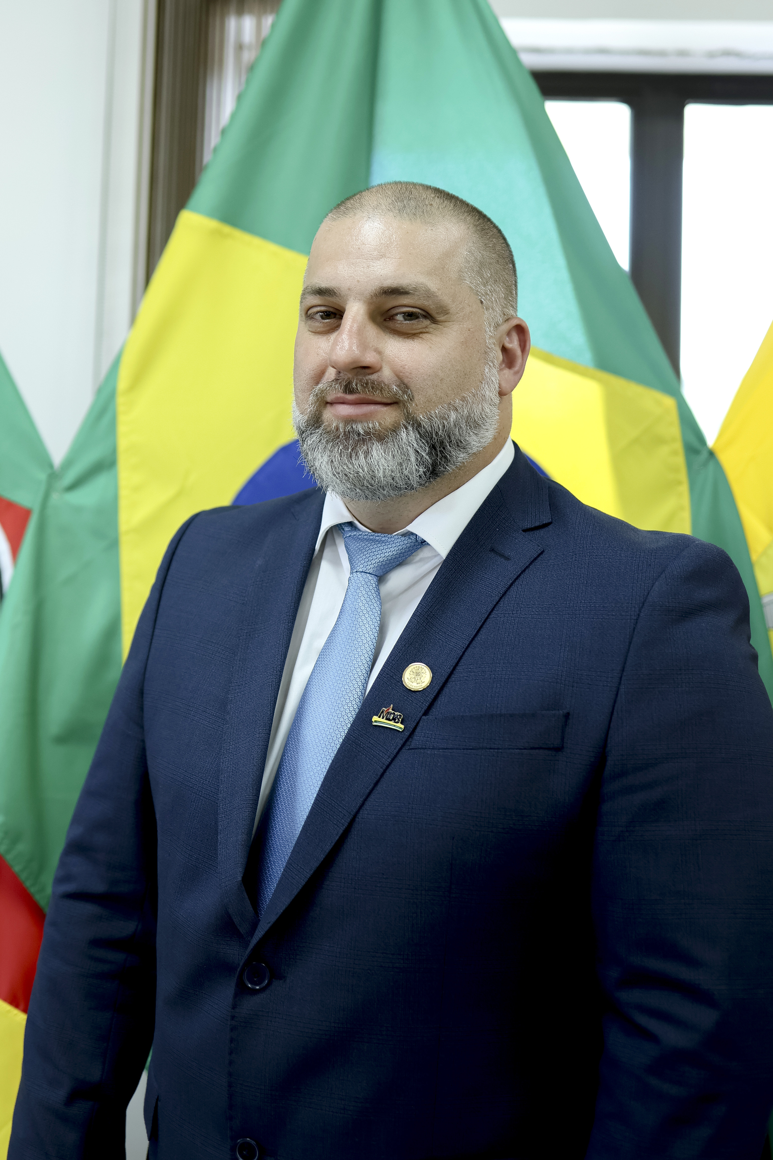 Fernando Afonso Spagnol