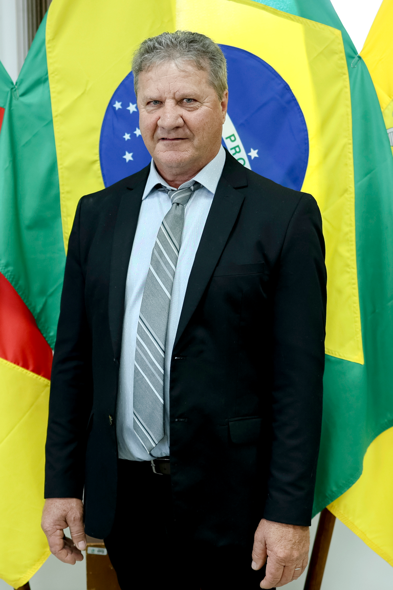 Gilberto Favretto