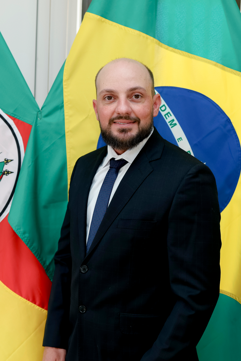 Tiago Decesaro
