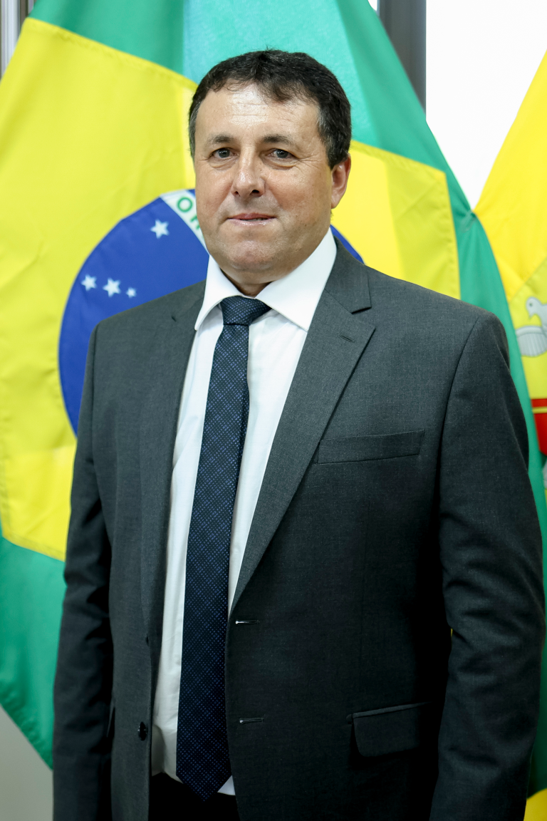 Valmir Rodigheri