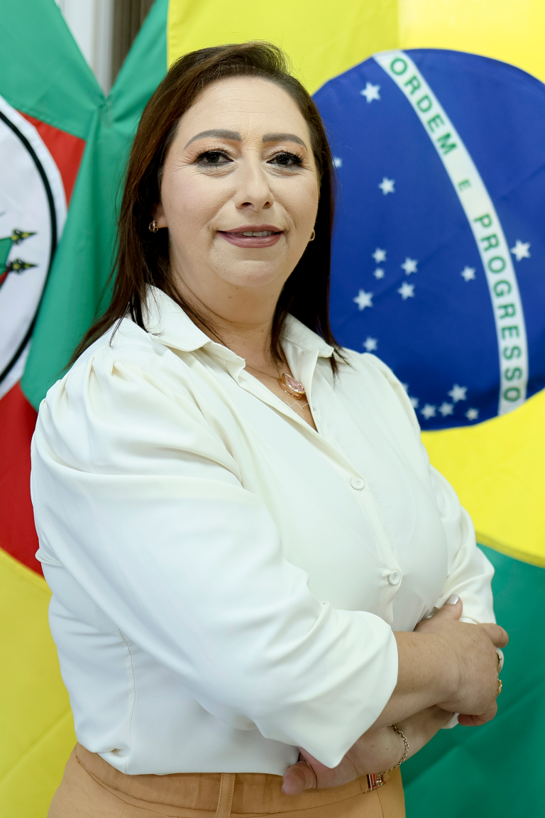 Veridiana Oliveira da Silveira
